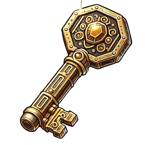 Keys
